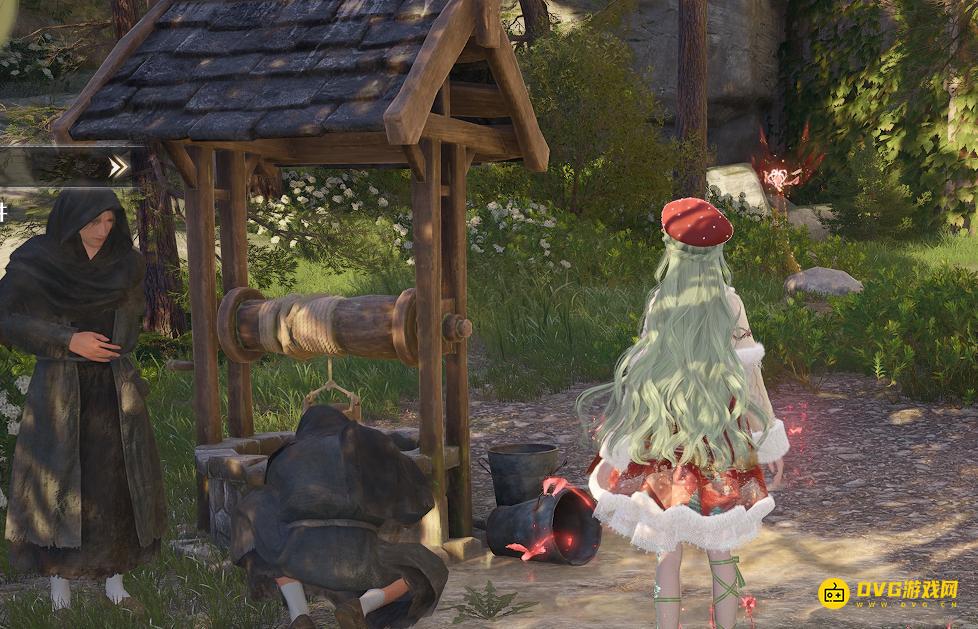 diablofans游戏攻略