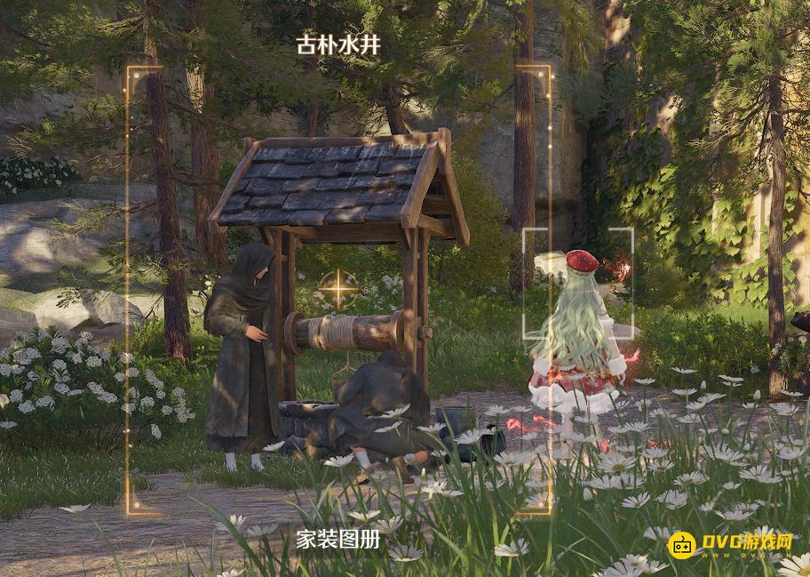 diablofans游戏攻略