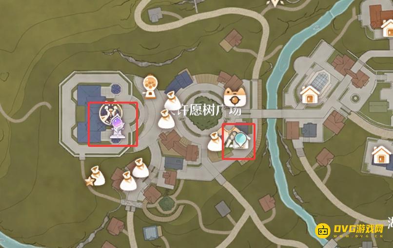 diablofans游戏攻略