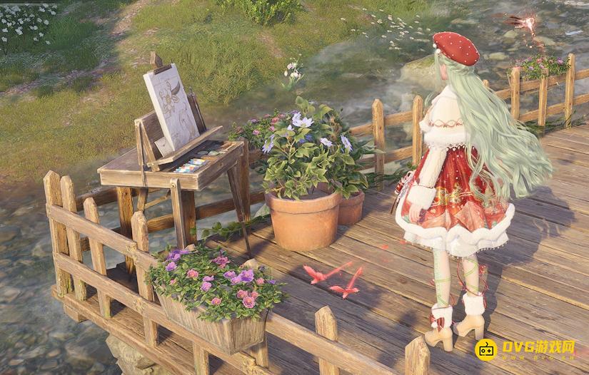 diablofans游戏攻略