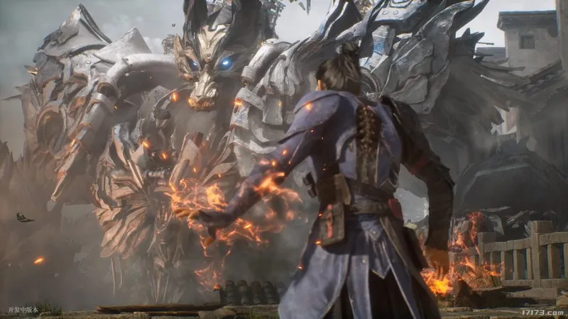 diablofans游戏攻略