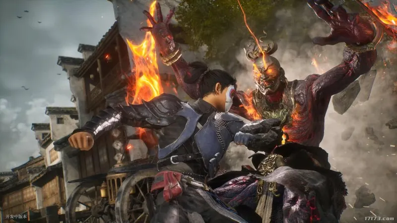 diablofans游戏攻略