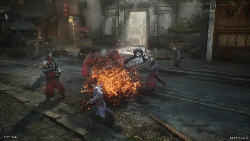 diablofans游戏攻略