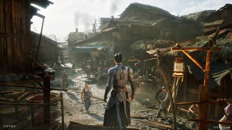 diablofans游戏攻略