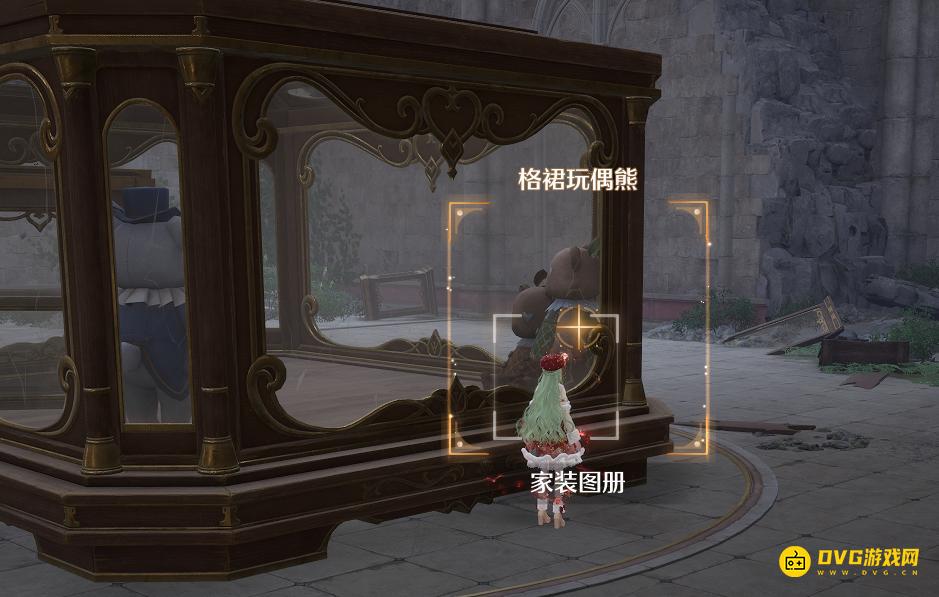 diablofans游戏攻略