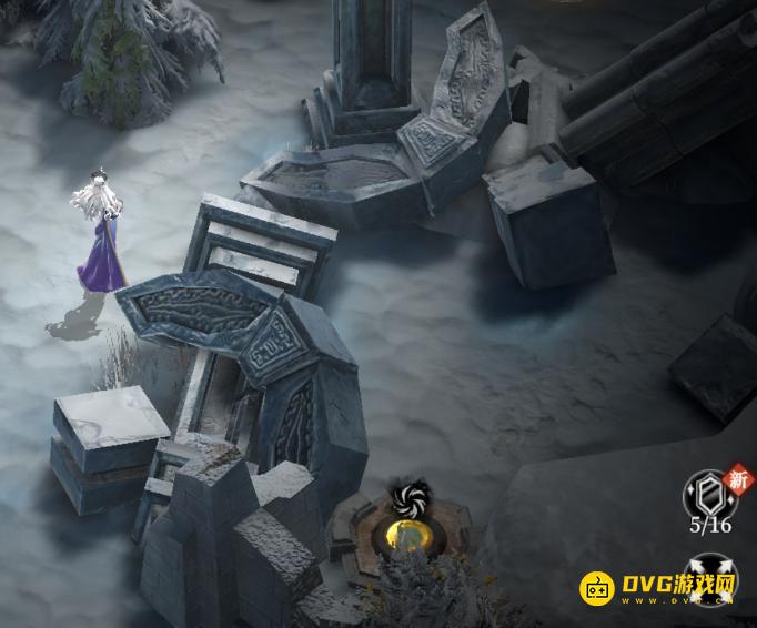 diablofans游戏攻略