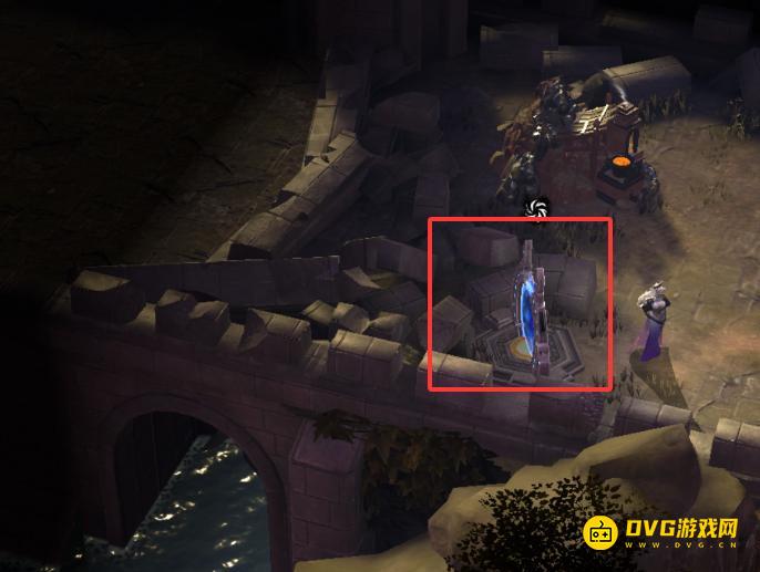 diablofans游戏攻略