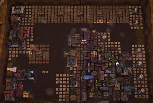 diablofans游戏攻略