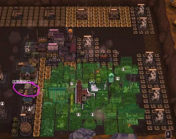 diablofans游戏攻略