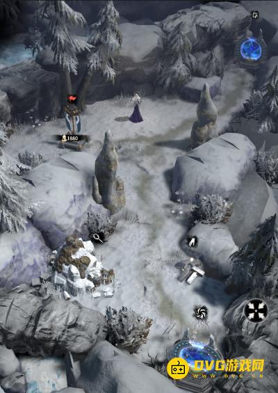 diablofans游戏攻略