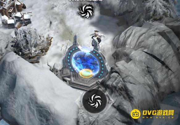 diablofans游戏攻略