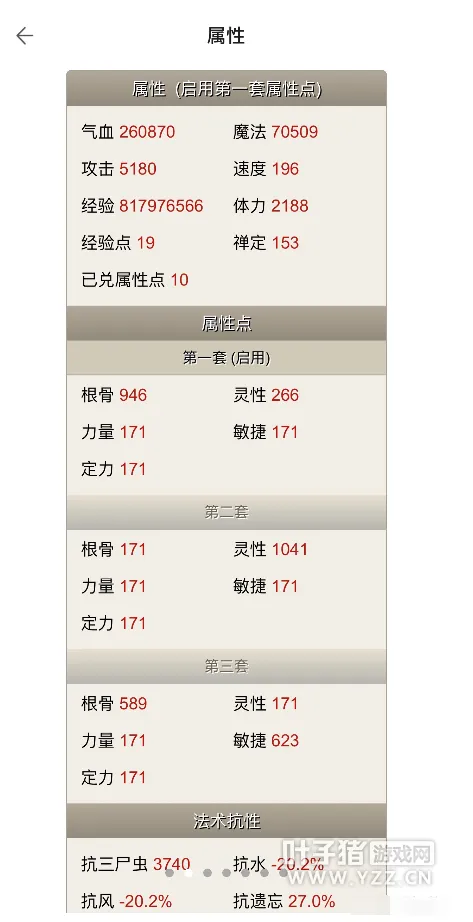 diablofans游戏攻略