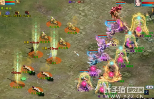 diablofans游戏攻略