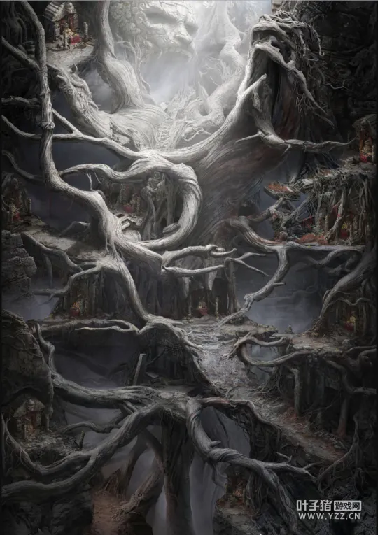 diablofans游戏攻略