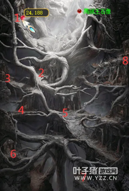 diablofans游戏攻略