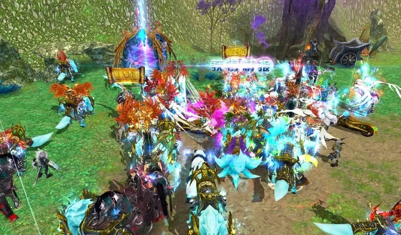 diablofans游戏攻略