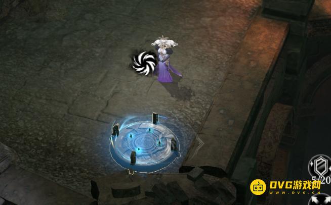 diablofans游戏攻略