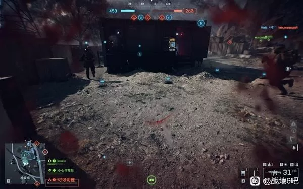 diablofans游戏攻略