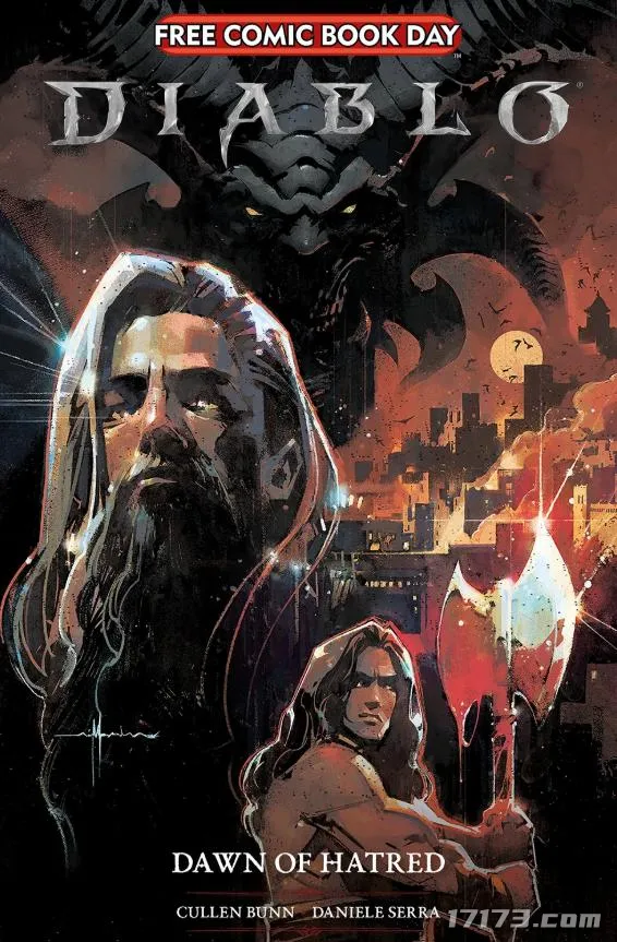 diablofans游戏攻略