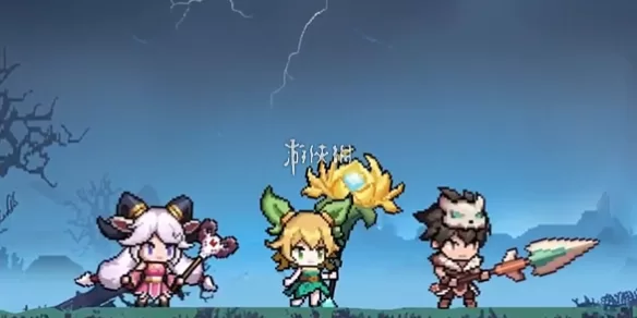 diablofans游戏攻略