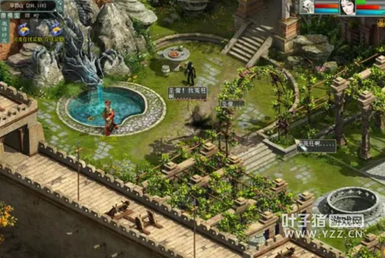 diablofans游戏攻略