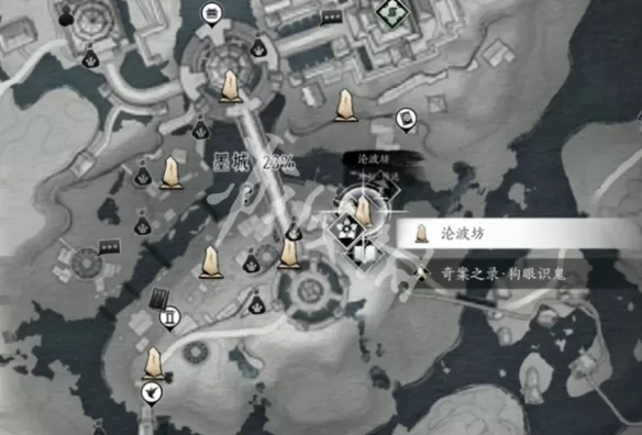 13 diablofans游戏攻略