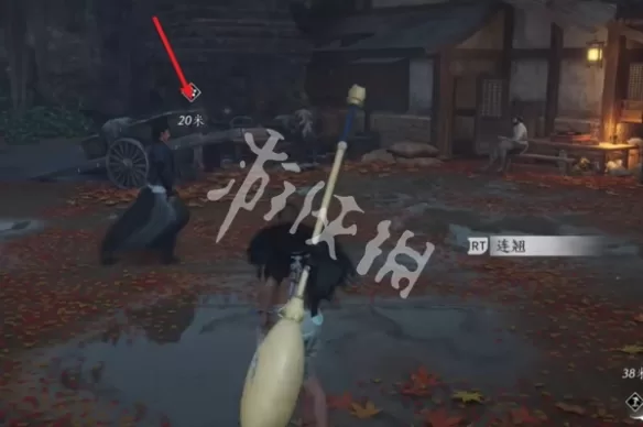 14 diablofans游戏攻略