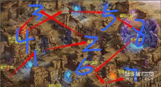 diablofans游戏攻略