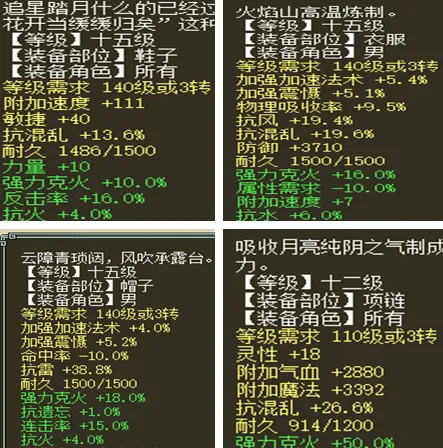 diablofans游戏攻略