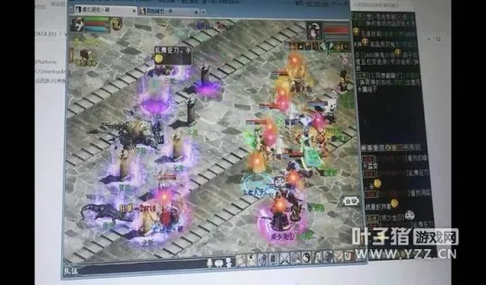 diablofans游戏攻略