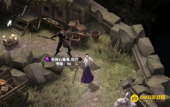 diablofans游戏攻略