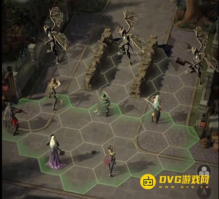 diablofans游戏攻略