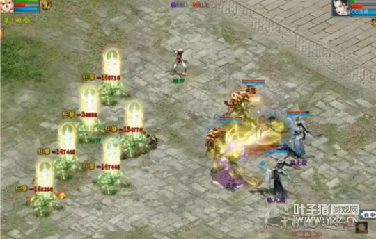 diablofans游戏攻略