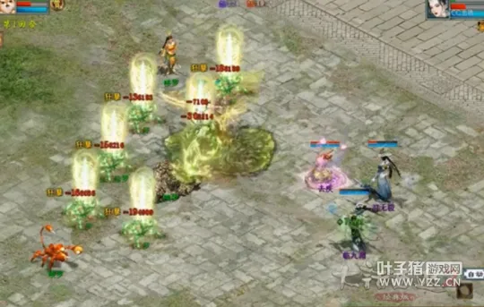 diablofans游戏攻略