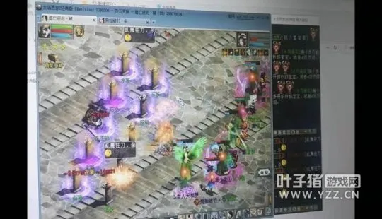 diablofans游戏攻略