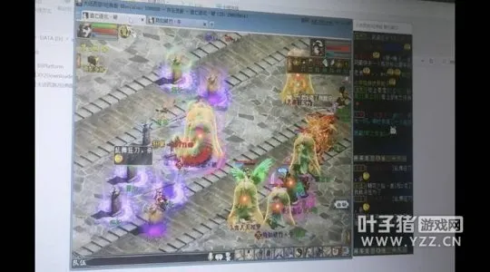 diablofans游戏攻略