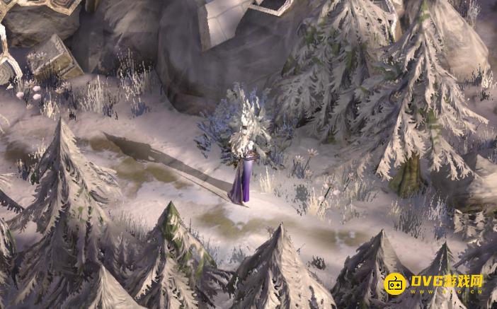 diablofans游戏攻略