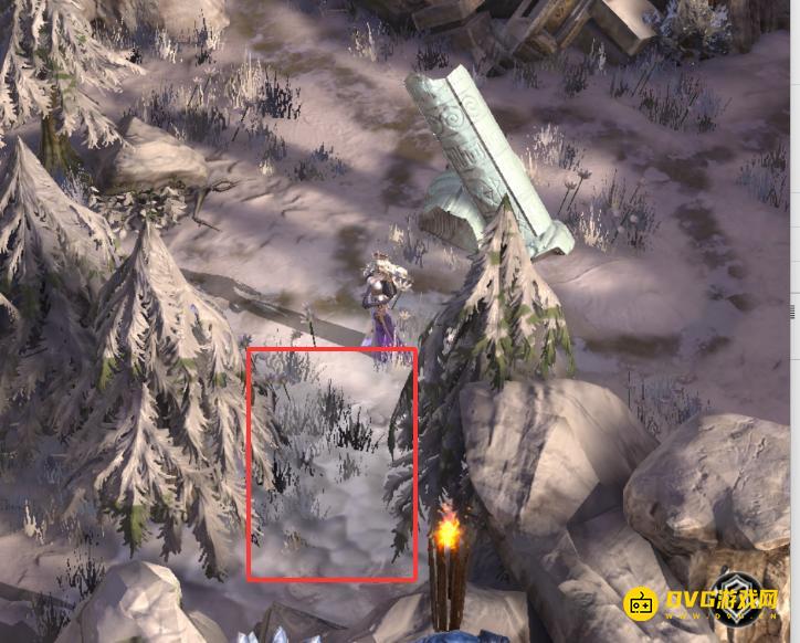 diablofans游戏攻略