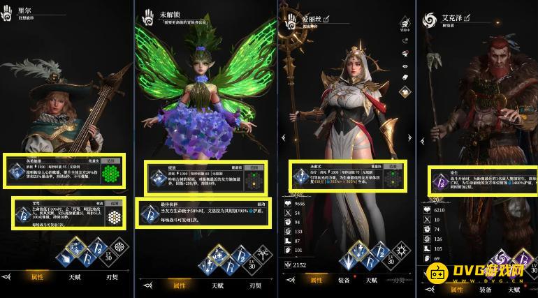 diablofans游戏攻略