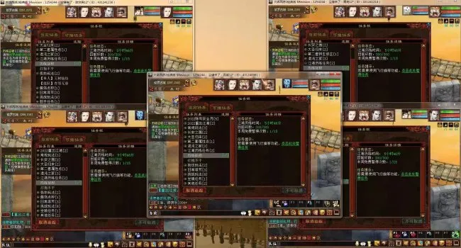 diablofans游戏攻略