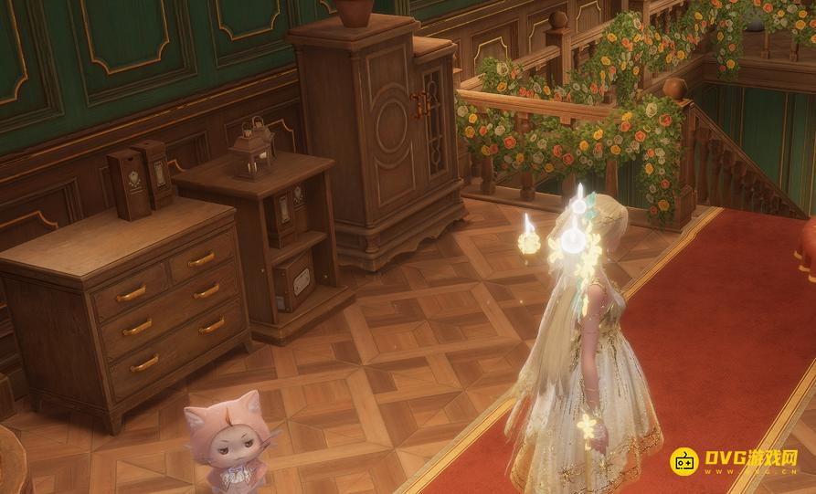 diablofans游戏攻略