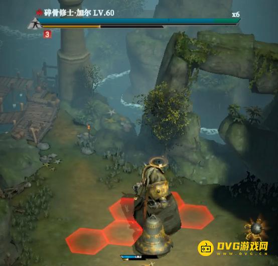 diablofans游戏攻略