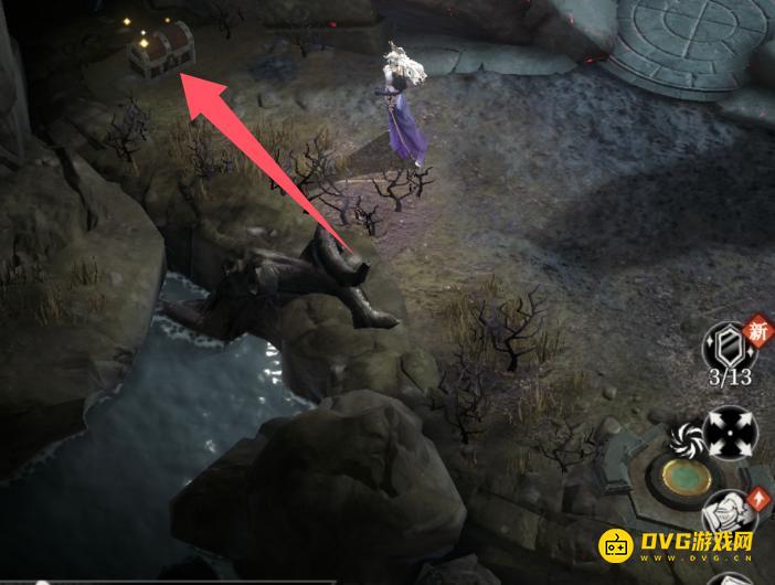 diablofans游戏攻略