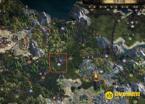 diablofans游戏攻略