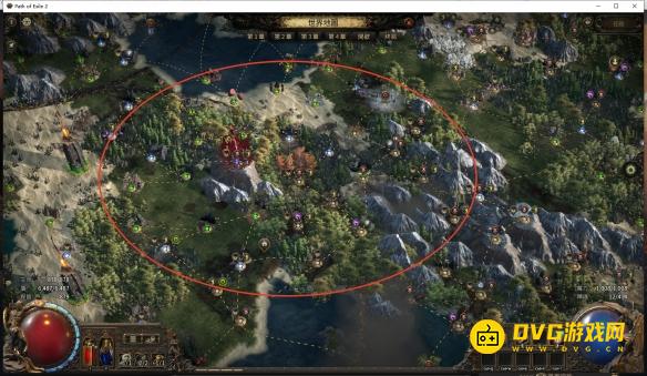 diablofans游戏攻略