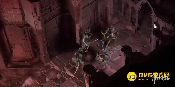 diablofans游戏攻略