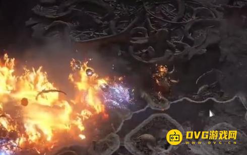 diablofans游戏攻略