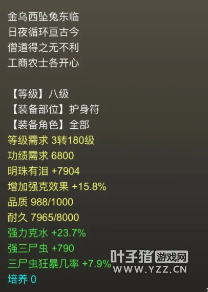 diablofans游戏攻略