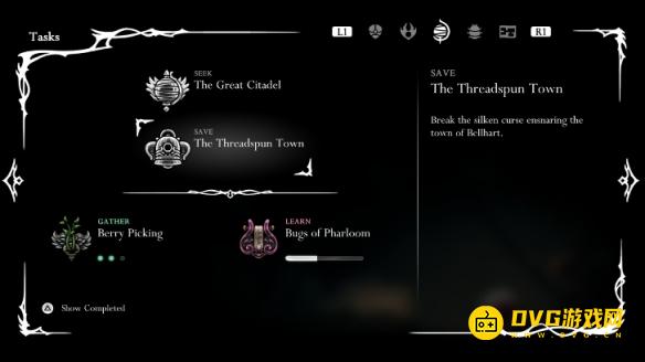 diablofans游戏攻略