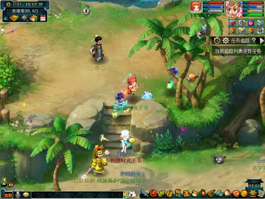 diablofans游戏攻略